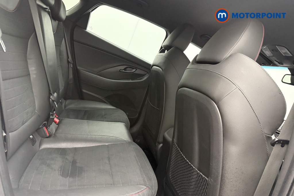 Hyundai I30 Fastback N Performance Manual Petrol Hatchback - Stock Number (1629590) - 9th supplementary image