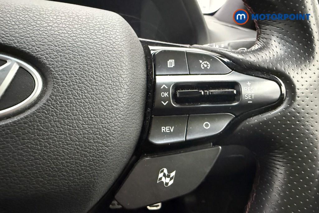 Hyundai I30 Fastback N Performance Manual Petrol Hatchback - Stock Number (1629590) - 15th supplementary image