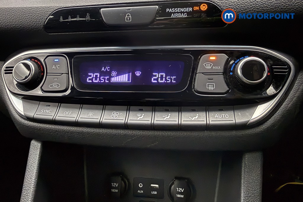 Hyundai I30 Fastback N Performance Manual Petrol Hatchback - Stock Number (1629590) - 16th supplementary image