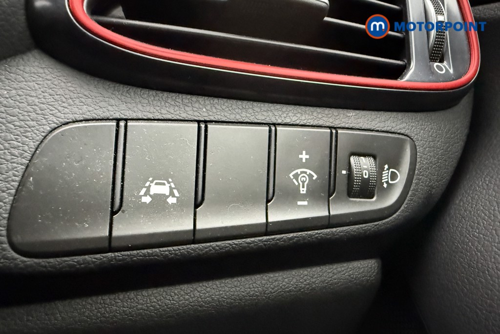 Hyundai I30 Fastback N Performance Manual Petrol Hatchback - Stock Number (1629590) - 17th supplementary image