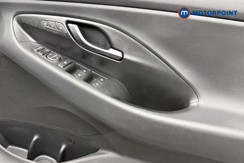 Hyundai I30 Fastback N Performance Manual Petrol Hatchback - Stock Number (1629590) - 20th supplementary image