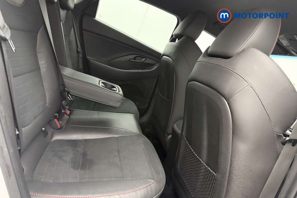 Hyundai I30 Fastback N Performance Manual Petrol Hatchback - Stock Number (1629590) - 22nd supplementary image