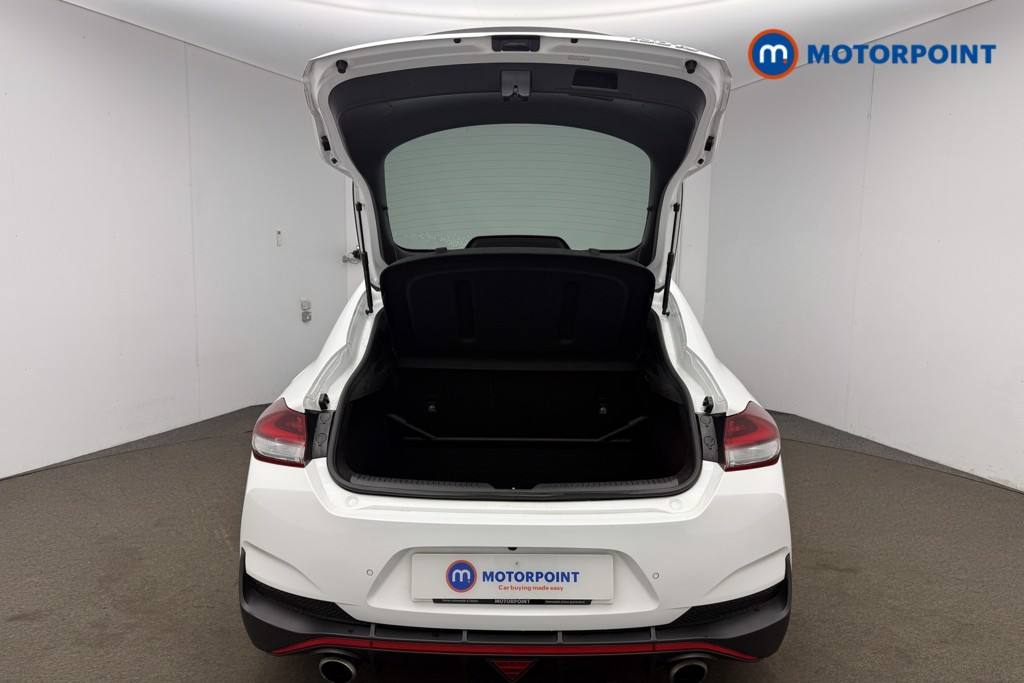 Hyundai I30 Fastback N Performance Manual Petrol Hatchback - Stock Number (1629590) - 23rd supplementary image