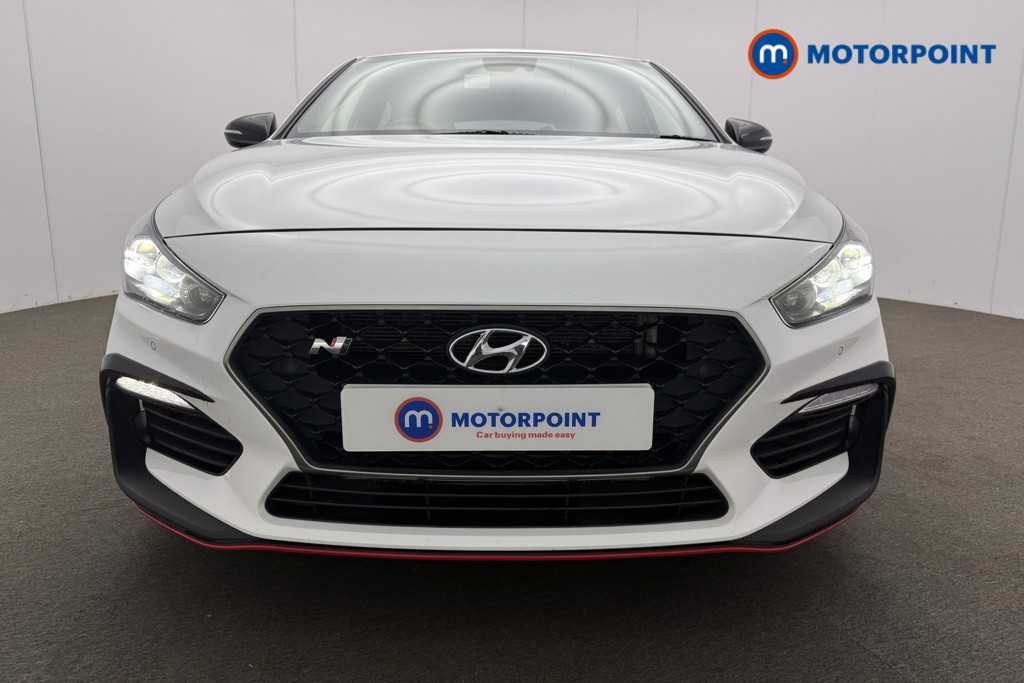 Hyundai I30 Fastback N Performance Manual Petrol Hatchback - Stock Number (1629590) - 25th supplementary image