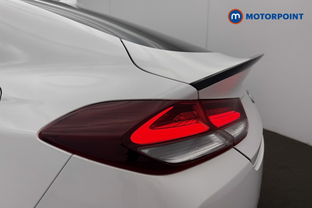 Hyundai I30 Fastback N Performance Manual Petrol Hatchback - Stock Number (1629590) - 29th supplementary image