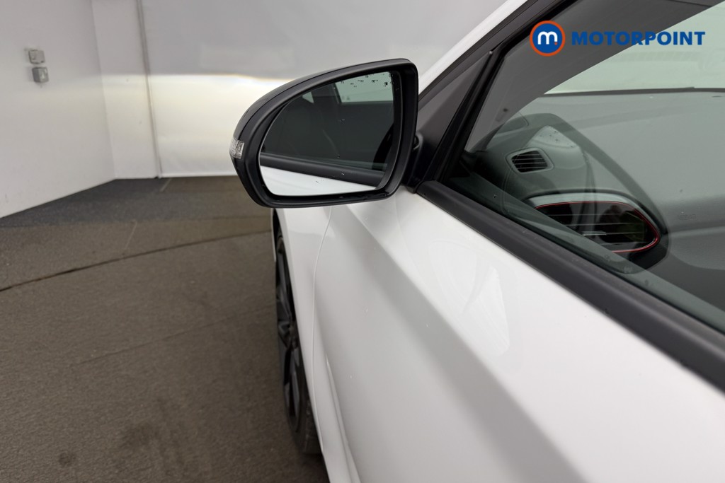 Hyundai I30 Fastback N Performance Manual Petrol Hatchback - Stock Number (1629590) - 32nd supplementary image