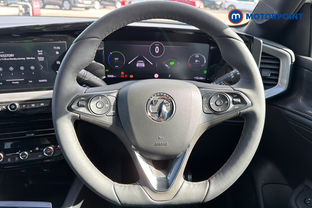 Vauxhall Mokka Ultimate Automatic Electric SUV - Stock Number (1629612) - 2nd supplementary image