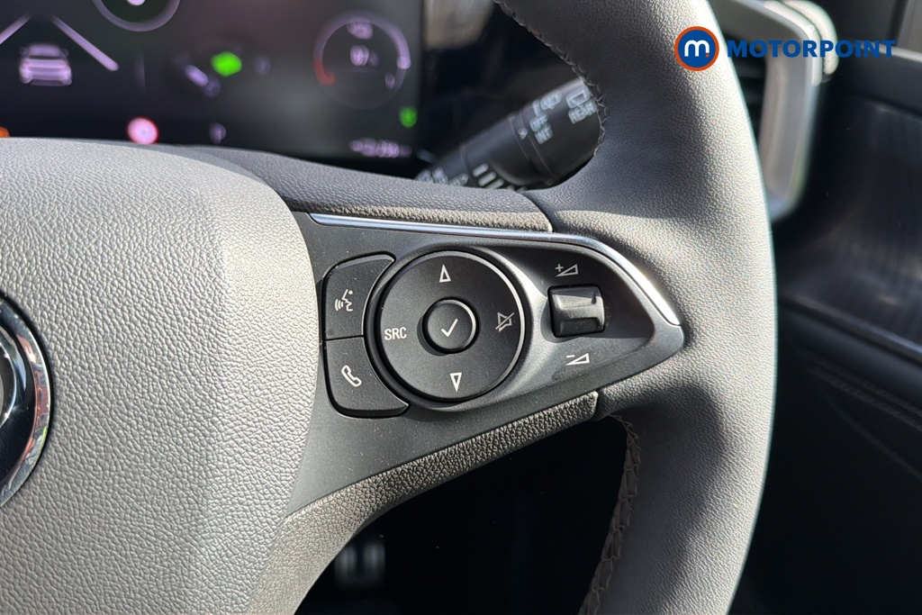 Vauxhall Mokka Ultimate Automatic Electric SUV - Stock Number (1629612) - 3rd supplementary image