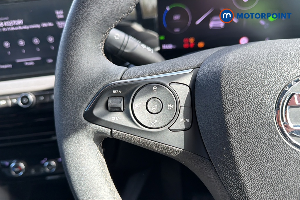 Vauxhall Mokka Ultimate Automatic Electric SUV - Stock Number (1629612) - 4th supplementary image