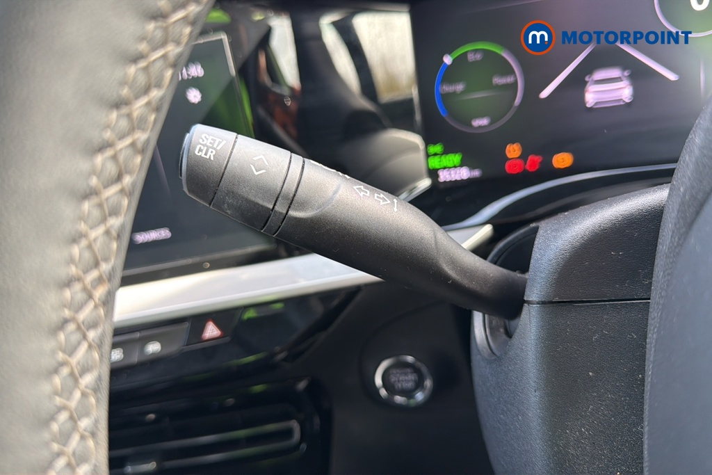 Vauxhall Mokka Ultimate Automatic Electric SUV - Stock Number (1629612) - 5th supplementary image