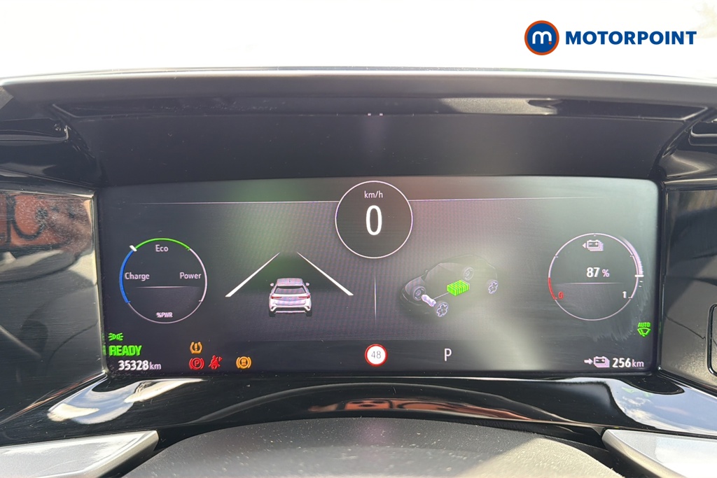 Vauxhall Mokka Ultimate Automatic Electric SUV - Stock Number (1629612) - 7th supplementary image