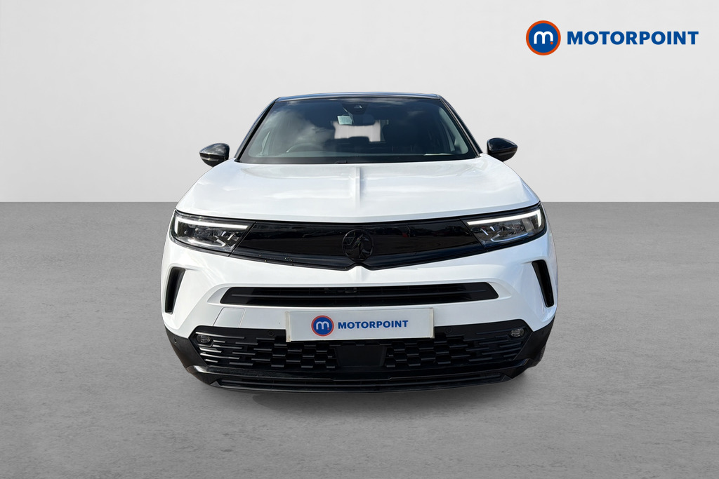 Vauxhall Mokka Ultimate Automatic Electric SUV - Stock Number (1629612) - Front bumper