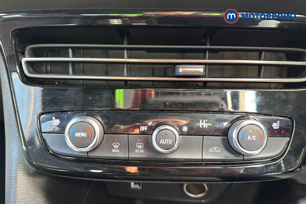 Vauxhall Mokka Ultimate Automatic Electric SUV - Stock Number (1629612) - 12th supplementary image