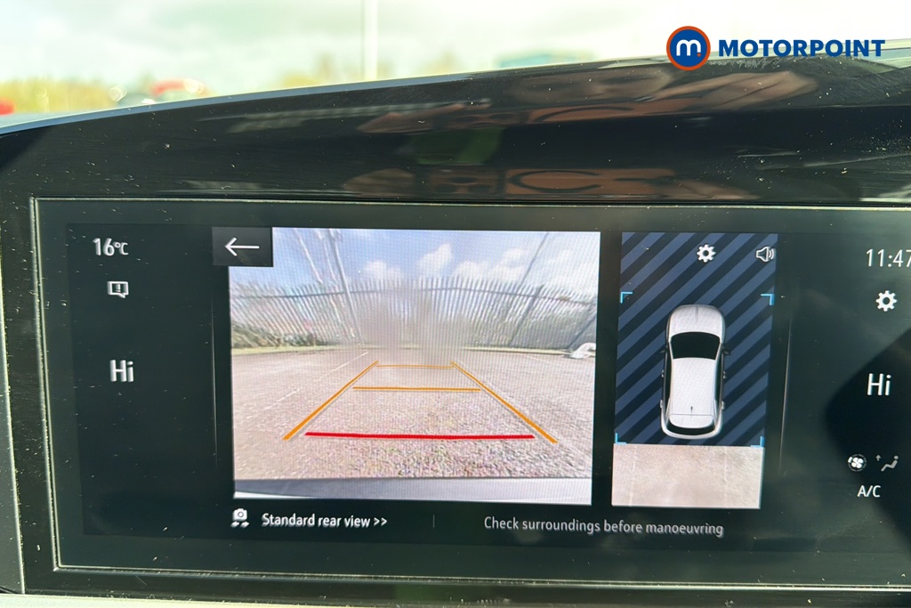 Vauxhall Mokka Ultimate Automatic Electric SUV - Stock Number (1629612) - 13th supplementary image