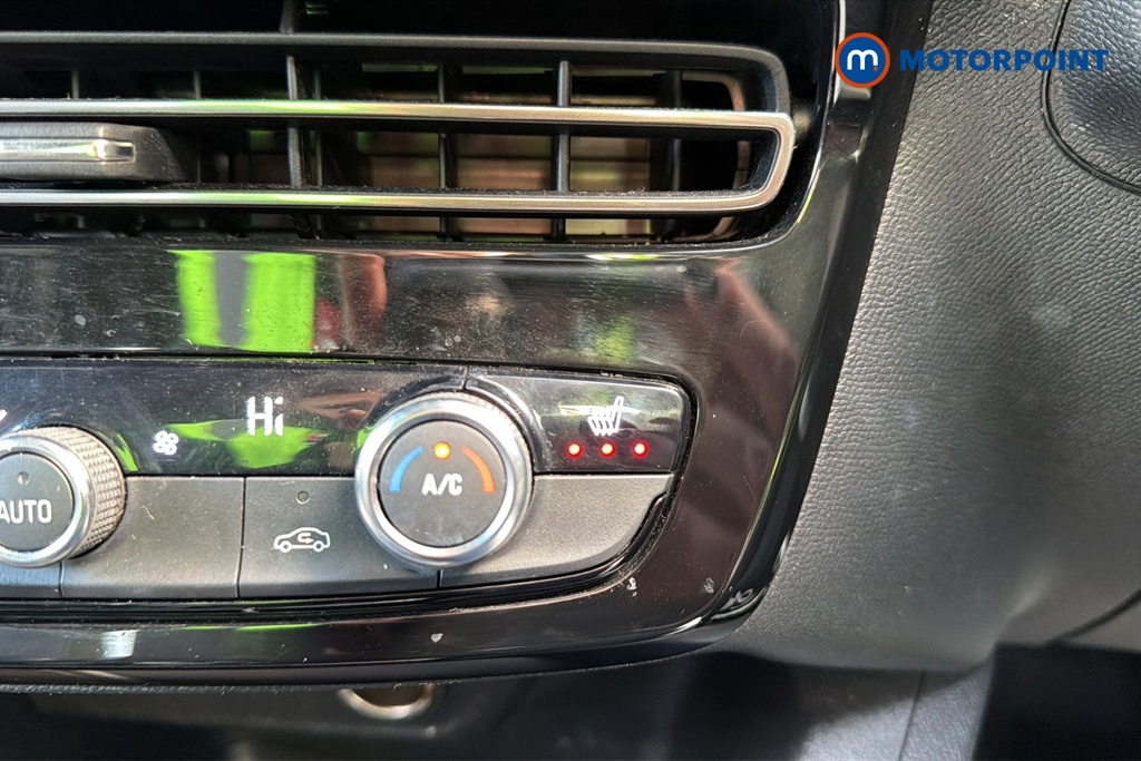 Vauxhall Mokka Ultimate Automatic Electric SUV - Stock Number (1629612) - 14th supplementary image