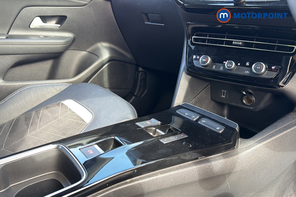 Vauxhall Mokka Ultimate Automatic Electric SUV - Stock Number (1629612) - 15th supplementary image