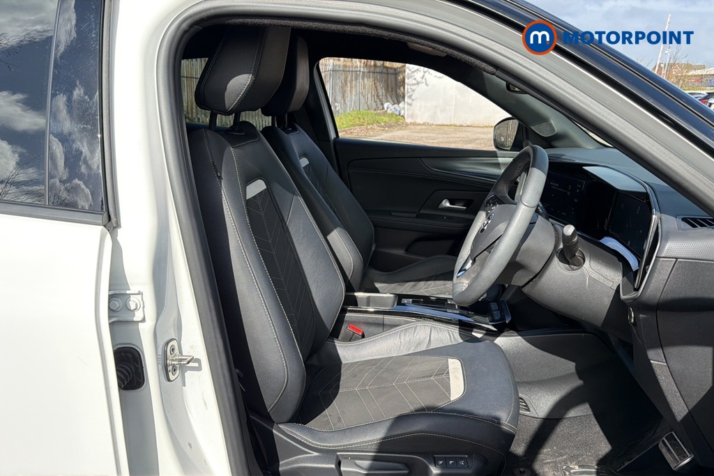 Vauxhall Mokka Ultimate Automatic Electric SUV - Stock Number (1629612) - 22nd supplementary image