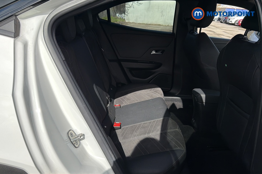 Vauxhall Mokka Ultimate Automatic Electric SUV - Stock Number (1629612) - 25th supplementary image