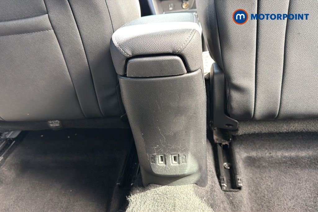 Vauxhall Mokka Ultimate Automatic Electric SUV - Stock Number (1629612) - 28th supplementary image