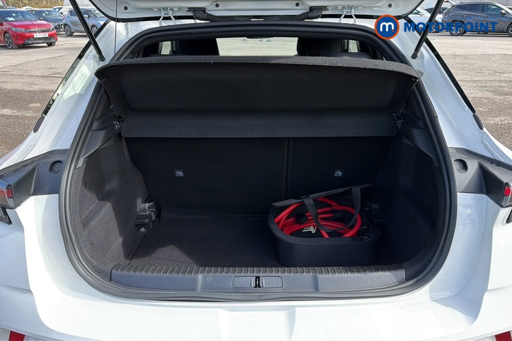 Vauxhall Mokka Ultimate Automatic Electric SUV - Stock Number (1629612) - 30th supplementary image