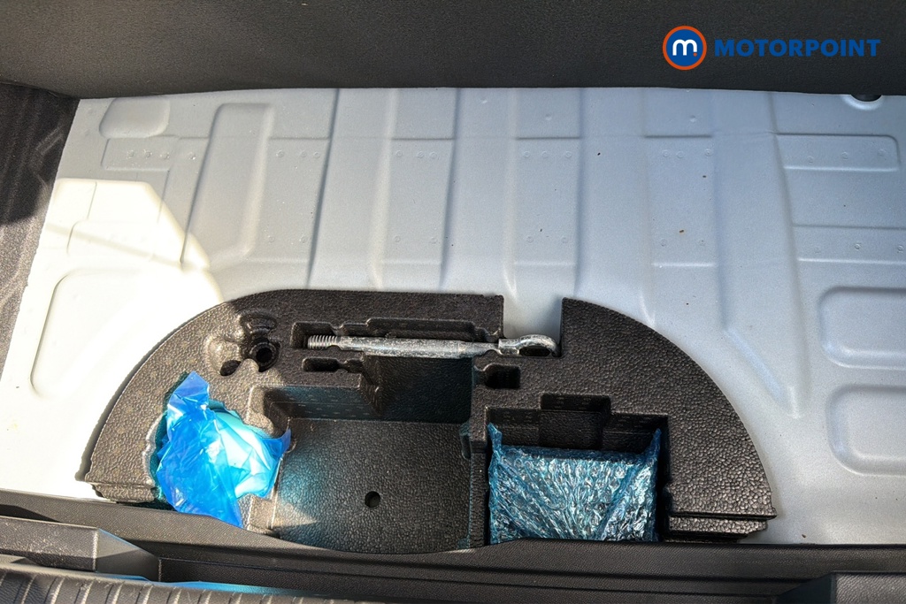 Vauxhall Mokka Ultimate Automatic Electric SUV - Stock Number (1629612) - 33rd supplementary image