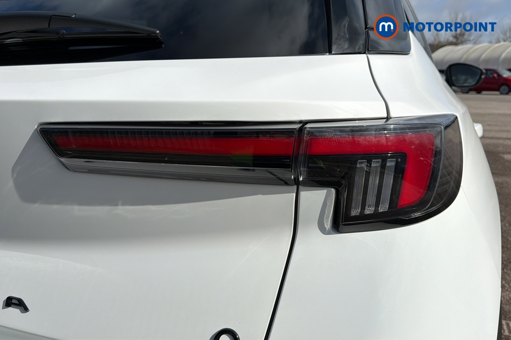 Vauxhall Mokka Ultimate Automatic Electric SUV - Stock Number (1629612) - 36th supplementary image