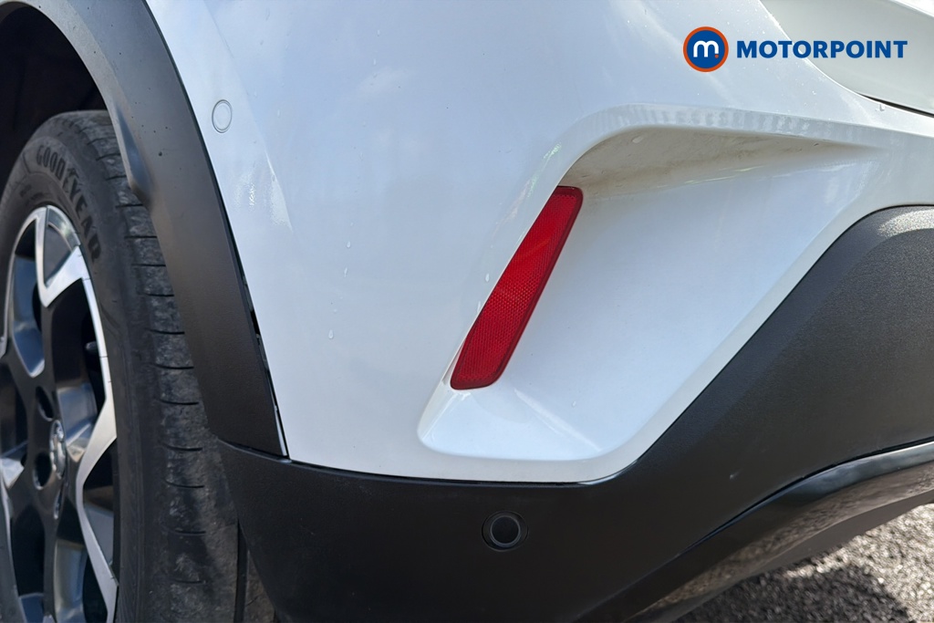 Vauxhall Mokka Ultimate Automatic Electric SUV - Stock Number (1629612) - 39th supplementary image