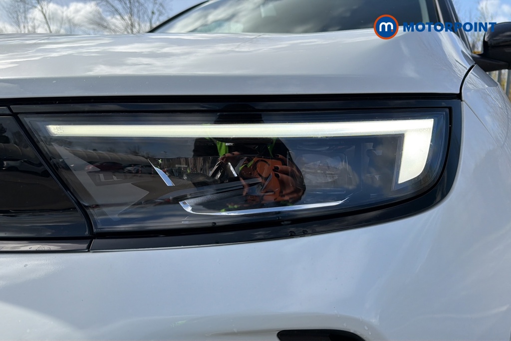 Vauxhall Mokka Ultimate Automatic Electric SUV - Stock Number (1629612) - 42nd supplementary image