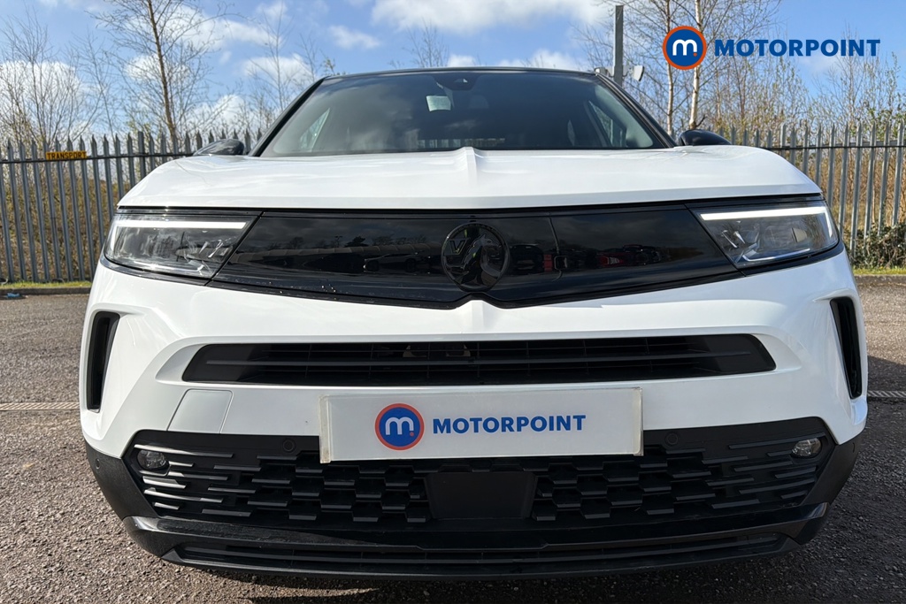 Vauxhall Mokka Ultimate Automatic Electric SUV - Stock Number (1629612) - 43rd supplementary image