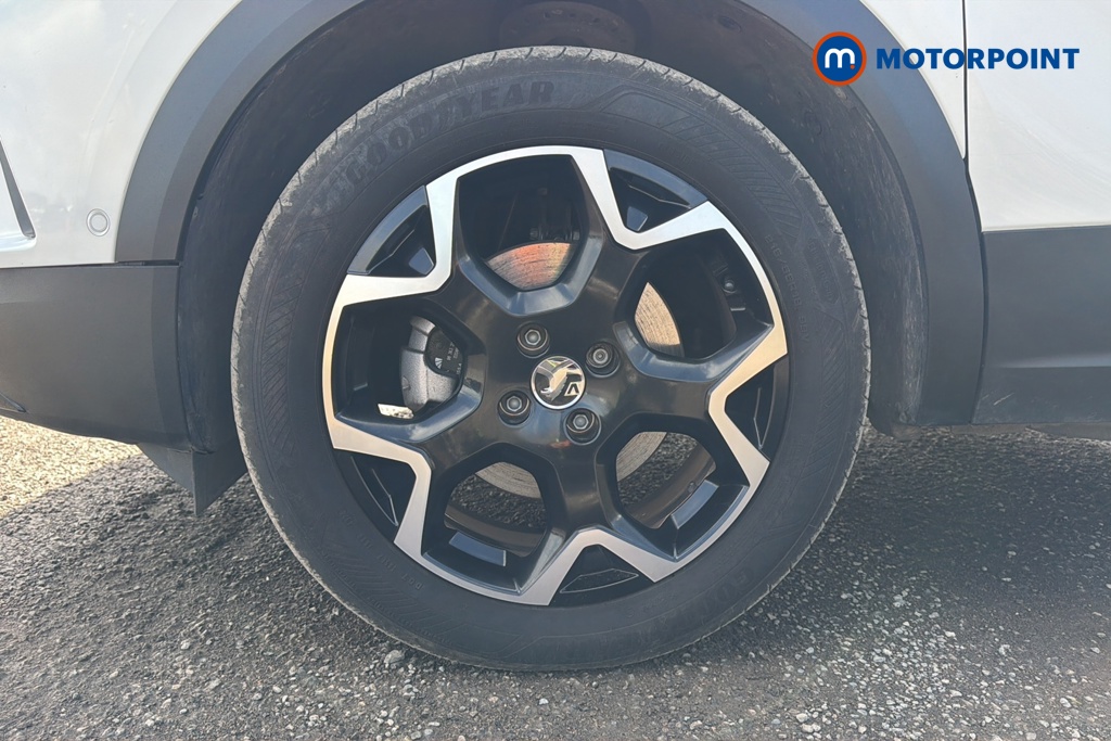 Vauxhall Mokka Ultimate Automatic Electric SUV - Stock Number (1629612) - 44th supplementary image