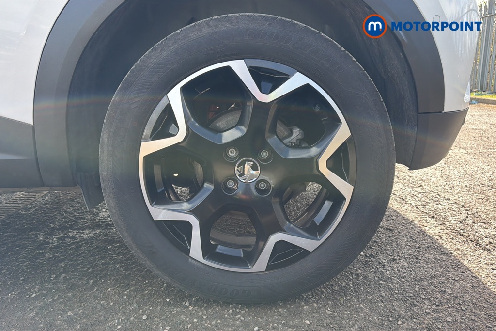 Vauxhall Mokka Ultimate Automatic Electric SUV - Stock Number (1629612) - 45th supplementary image