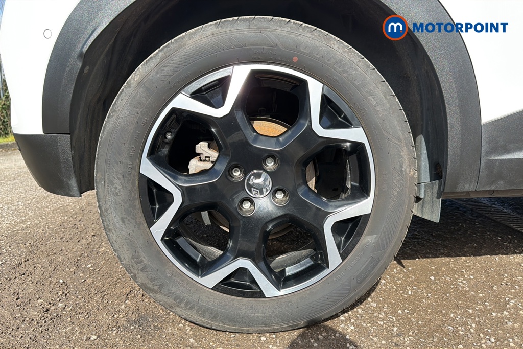 Vauxhall Mokka Ultimate Automatic Electric SUV - Stock Number (1629612) - 46th supplementary image