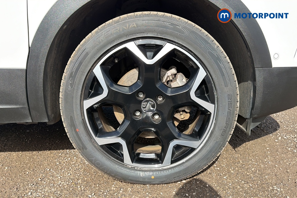 Vauxhall Mokka Ultimate Automatic Electric SUV - Stock Number (1629612) - 47th supplementary image