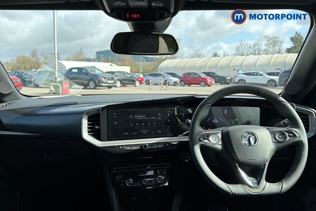 Vauxhall Mokka Ultimate Automatic Electric SUV - Stock Number (1629612) - 1st supplementary image