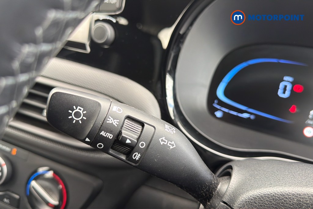 Hyundai I10 Advance Manual Petrol Hatchback - Stock Number (1629845) - 6th supplementary image