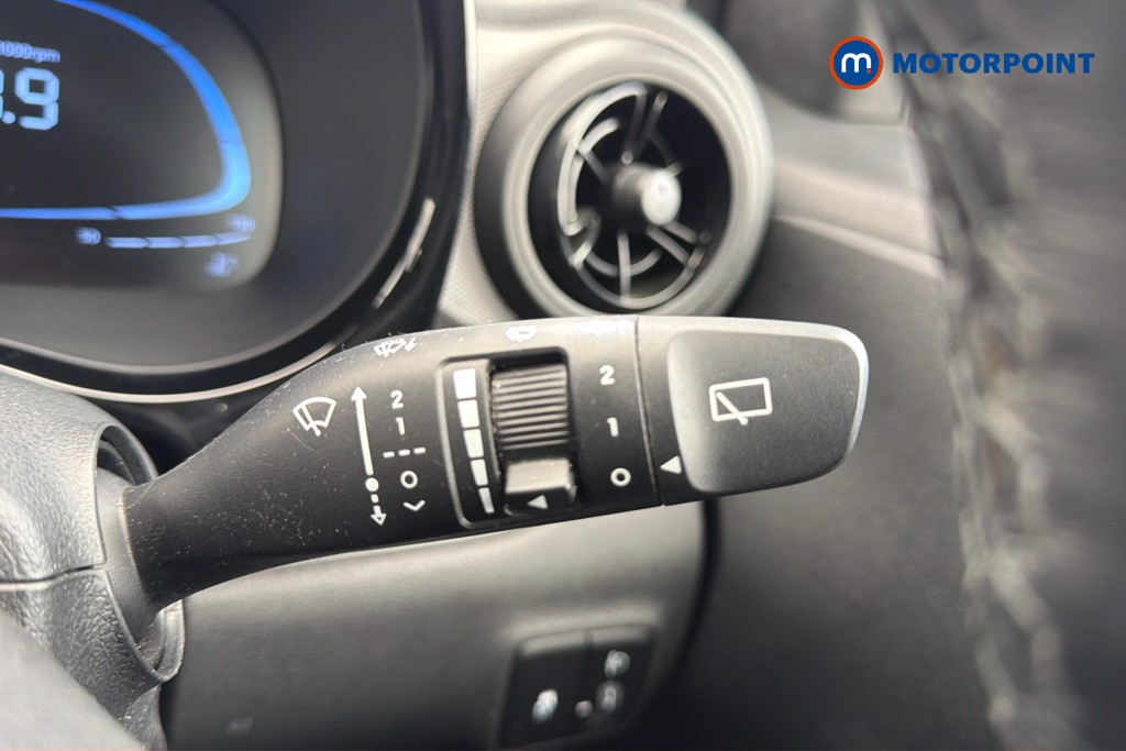 Hyundai I10 Advance Manual Petrol Hatchback - Stock Number (1629845) - 7th supplementary image