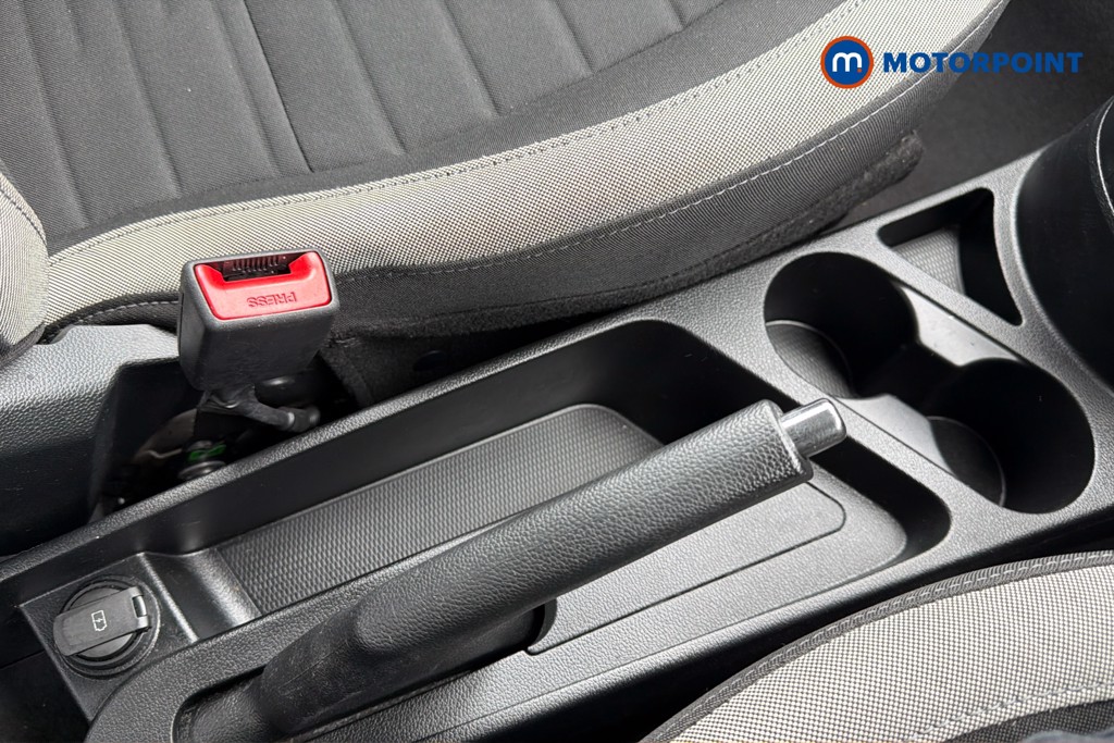 Hyundai I10 Advance Manual Petrol Hatchback - Stock Number (1629845) - 16th supplementary image