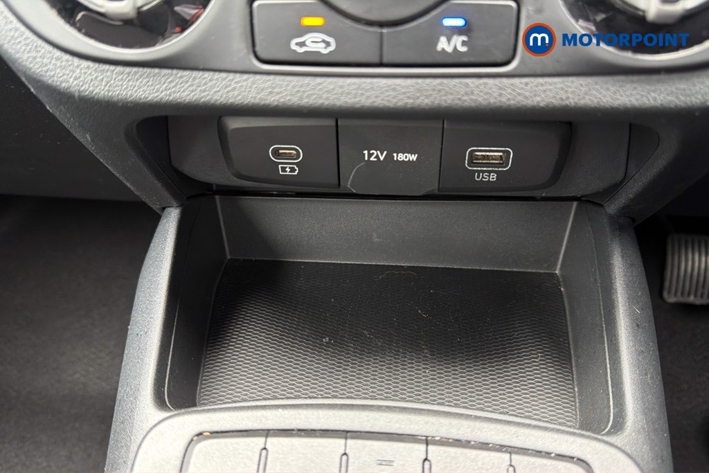 Hyundai I10 Advance Manual Petrol Hatchback - Stock Number (1629845) - 17th supplementary image