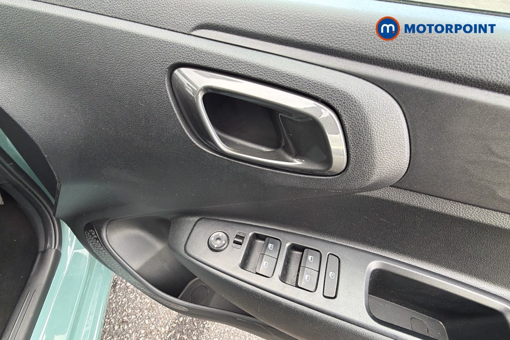 Hyundai I10 Advance Manual Petrol Hatchback - Stock Number (1629845) - 19th supplementary image