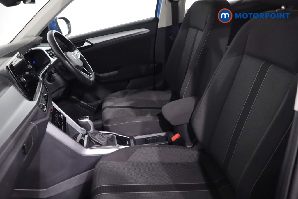 Volkswagen T-Roc Life Automatic Petrol SUV - Stock Number (1629850) - 4th supplementary image