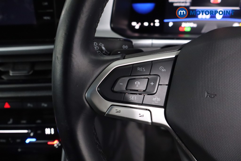 Volkswagen T-Roc Life Automatic Petrol SUV - Stock Number (1629850) - 7th supplementary image