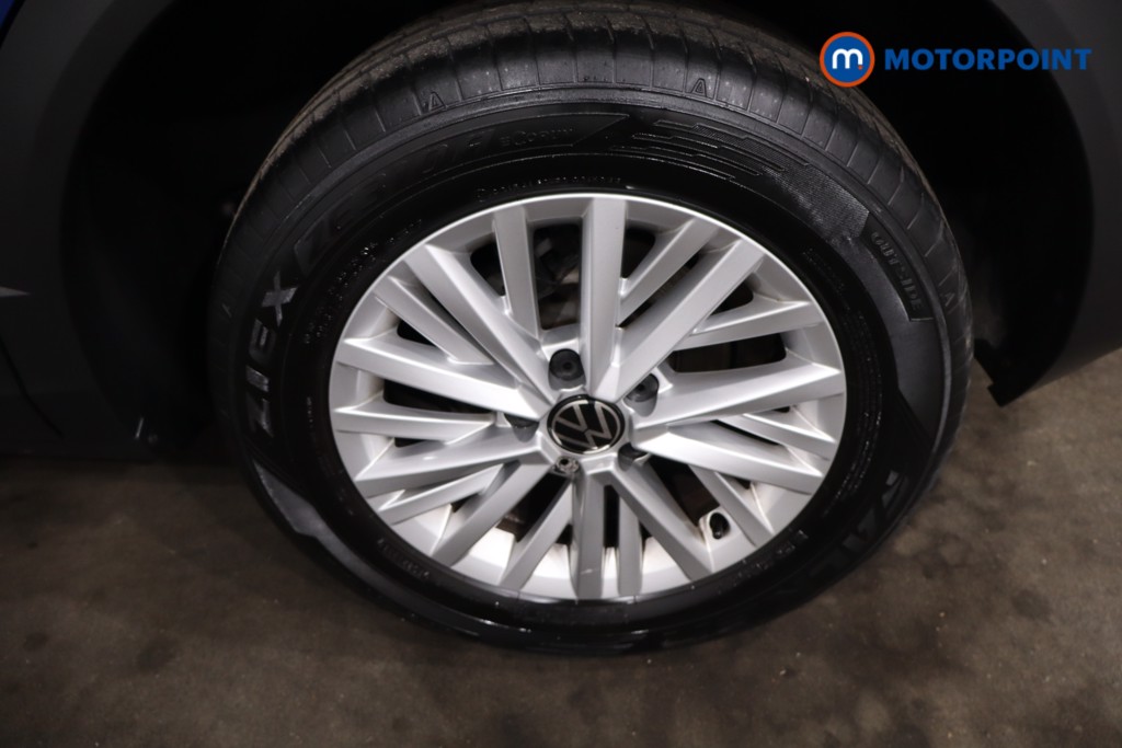 Volkswagen T-Roc Life Automatic Petrol SUV - Stock Number (1629850) - 11th supplementary image