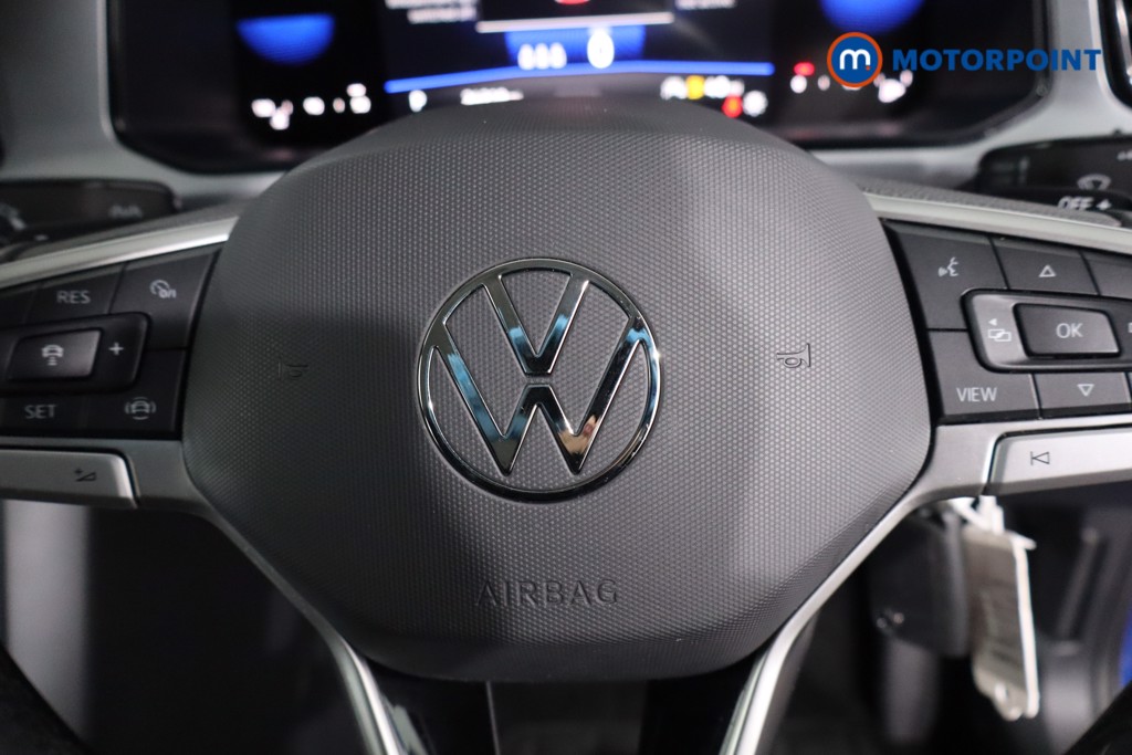 Volkswagen T-Roc Life Automatic Petrol SUV - Stock Number (1629850) - 13th supplementary image