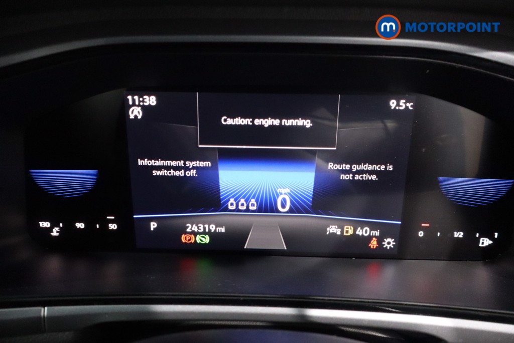 Volkswagen T-Roc Life Automatic Petrol SUV - Stock Number (1629850) - 16th supplementary image