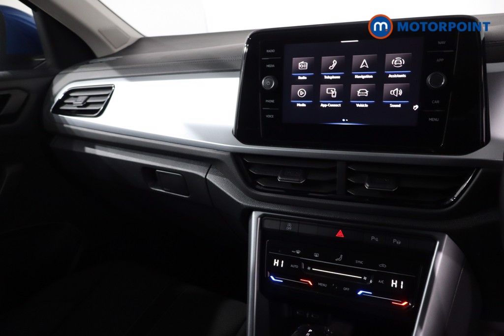 Volkswagen T-Roc Life Automatic Petrol SUV - Stock Number (1629850) - 19th supplementary image