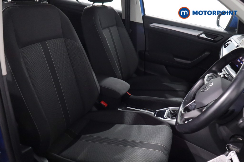 Volkswagen T-Roc Life Automatic Petrol SUV - Stock Number (1629850) - 22nd supplementary image