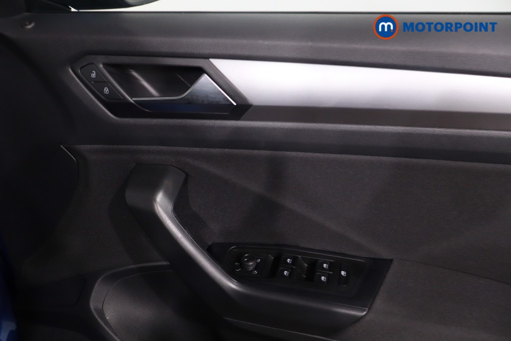 Volkswagen T-Roc Life Automatic Petrol SUV - Stock Number (1629850) - 24th supplementary image