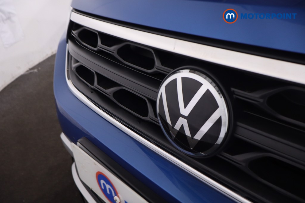 Volkswagen T-Roc Life Automatic Petrol SUV - Stock Number (1629850) - 29th supplementary image