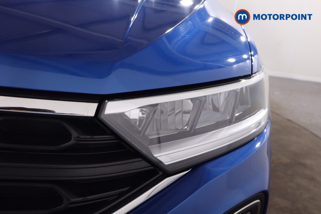 Volkswagen T-Roc Life Automatic Petrol SUV - Stock Number (1629850) - 30th supplementary image