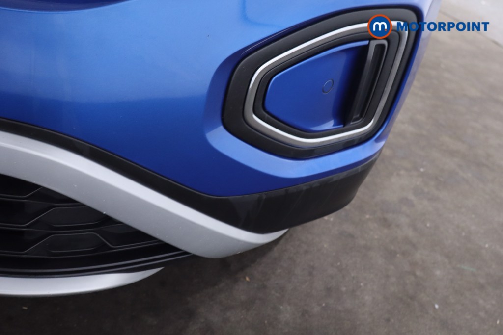 Volkswagen T-Roc Life Automatic Petrol SUV - Stock Number (1629850) - 31st supplementary image